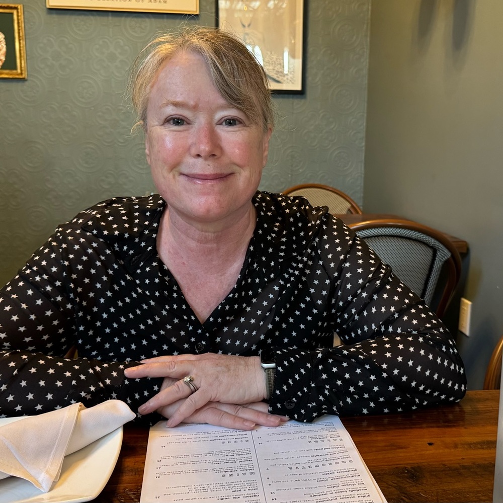 Meet your Posher, Valerie